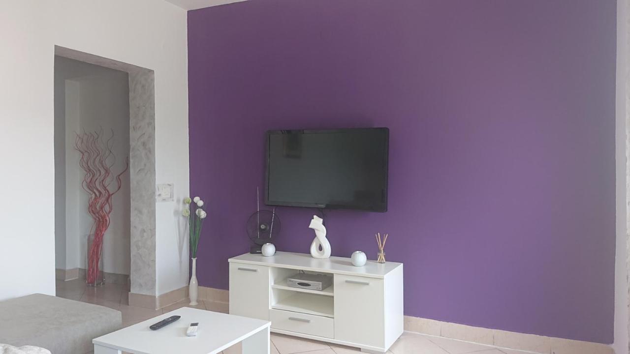 Appartamento Morepal